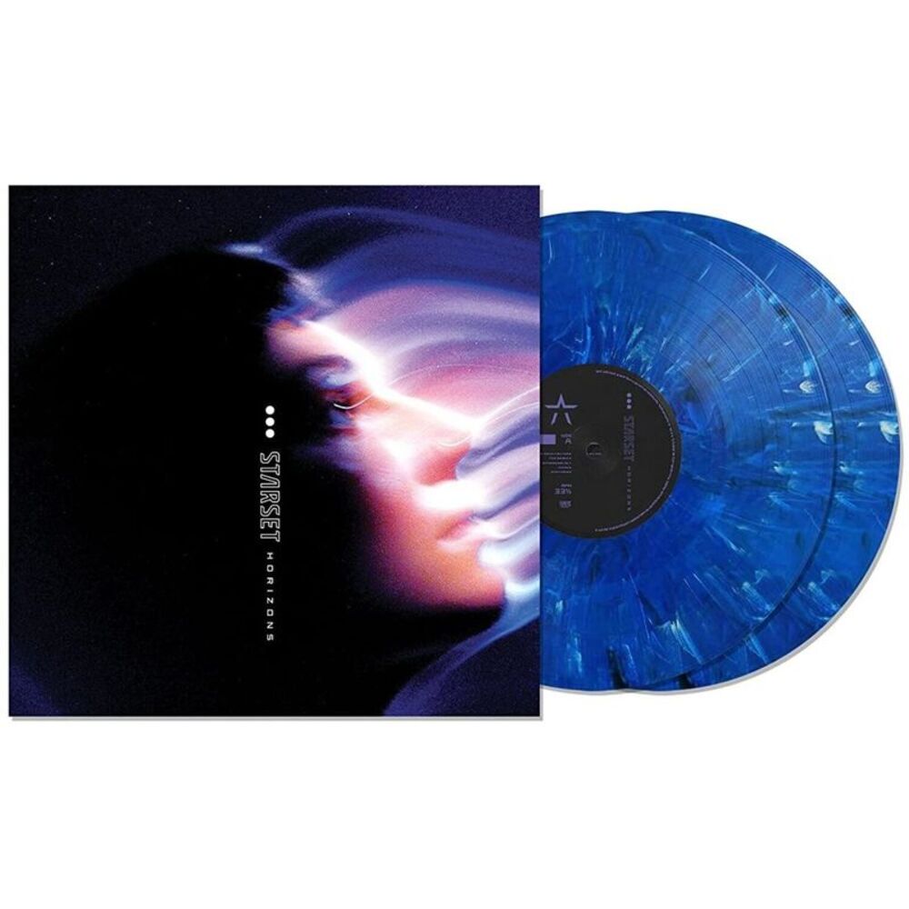 Starset - Horizons  LP LP